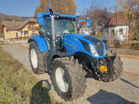 New Holland T6.175 Auto Command