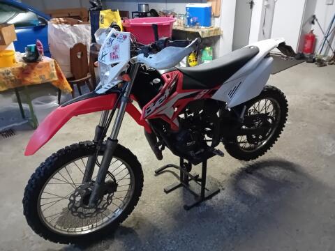 Beta 50ccm