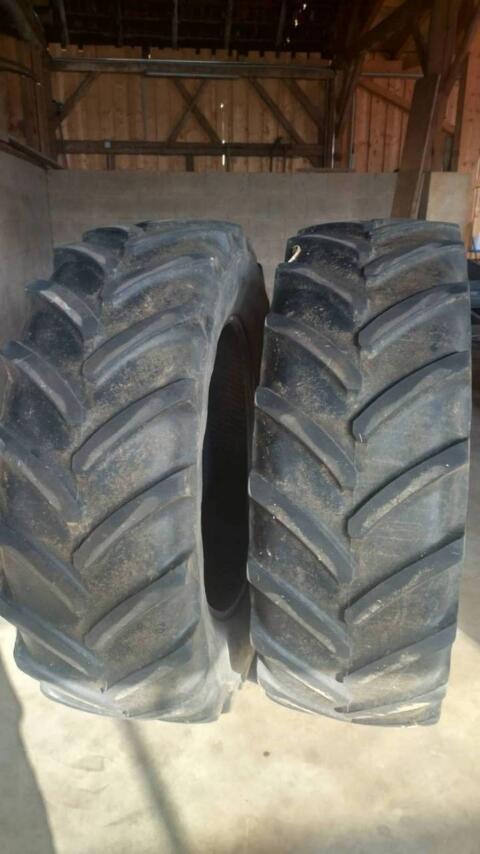 Michelin 540/65 R38 XM 108