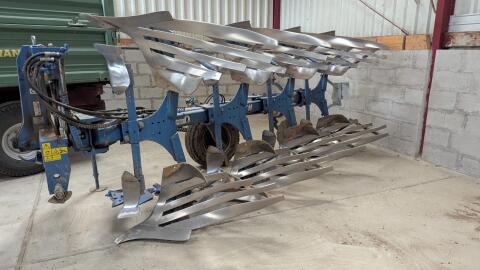 4 Schar Vario Wendeplug Rabe
