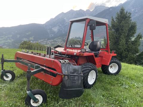 Reform Metrac 2002