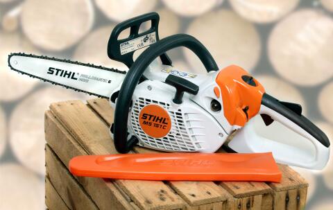 Stihl MS 151C