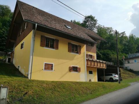 Einfamilienhaus in Graz Wetzelsdorf