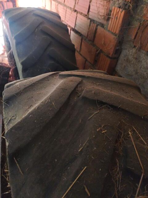 Reifen Continental 480/65 R24