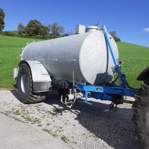 Streu Mix Pumpfass
