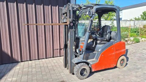 Linde H20T