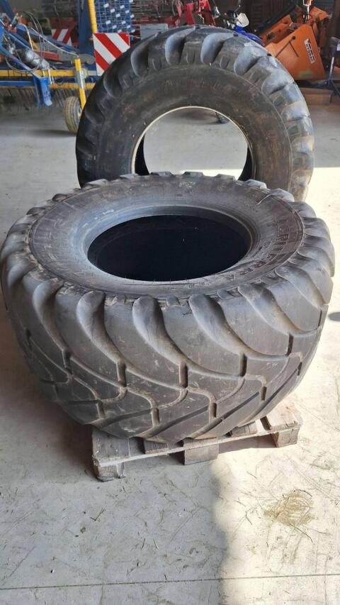 600/55 R 26,5 Mitas Reifen