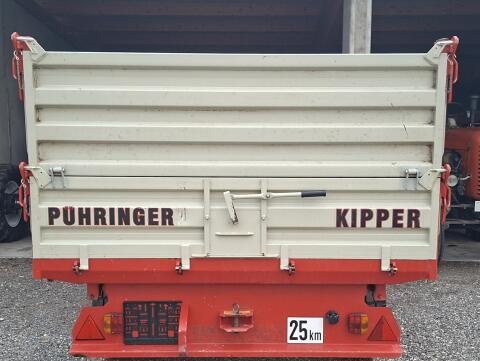 Pühringer 3-Seitenkipper
