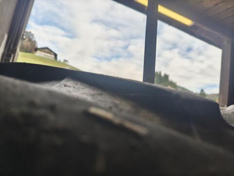 Reifen 540/65R24