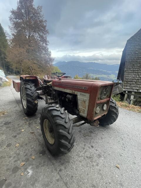 Lindner BF450 SA