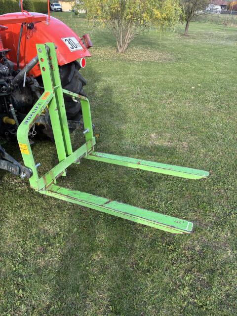 Palettengabel Frustar Lift 14