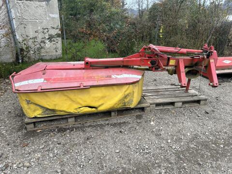 Pöttinger CAT 190