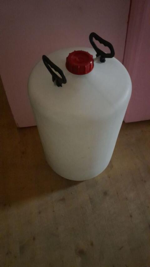 Gebinde ca. 50 l