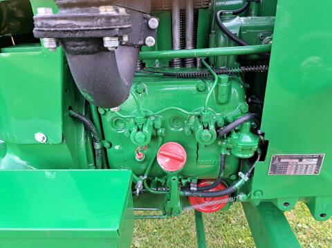 Schuster Josef Deutz 3005