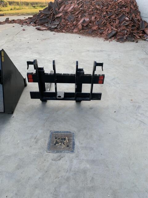 Weidemann 1030