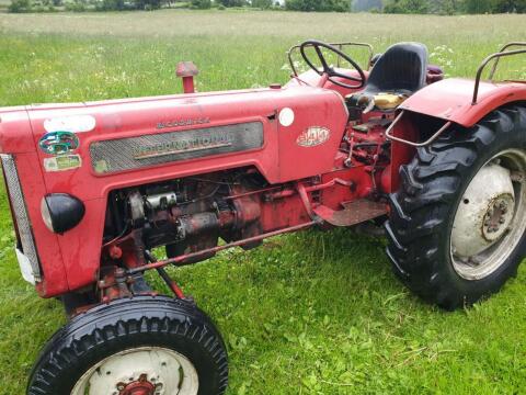 McCormick B414