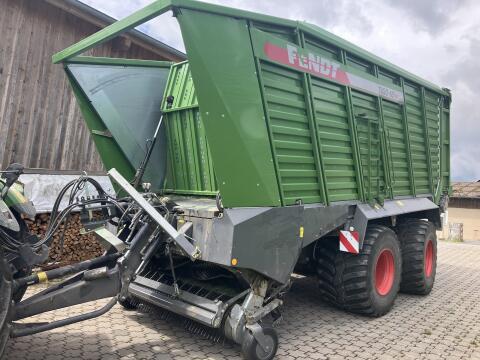 Fendt Tigo XR 65