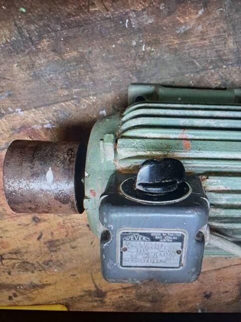 Elektromotoren