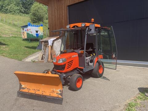 Kubota BX 2350
