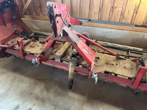 Lely 3 m Kreiselegge
