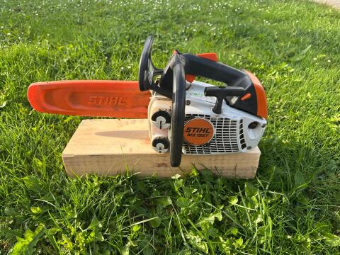 Stihl 192T
