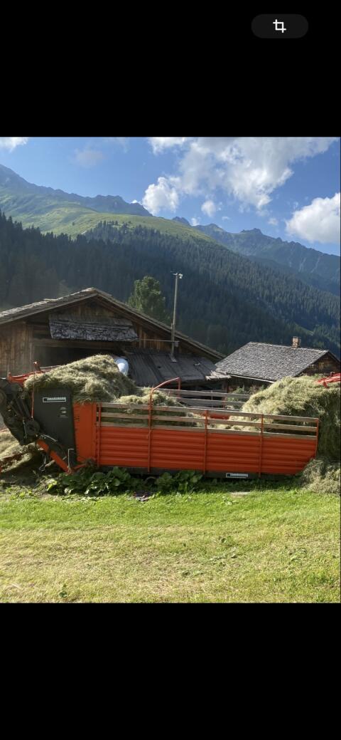 Landsberg Dosieranlage mit Schongebläse