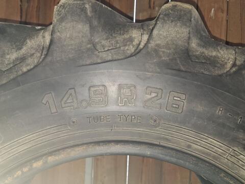 380/85 R 26