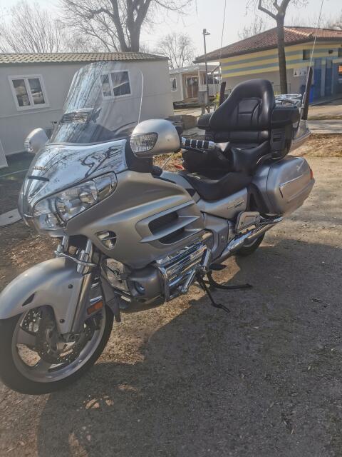 Motorrad