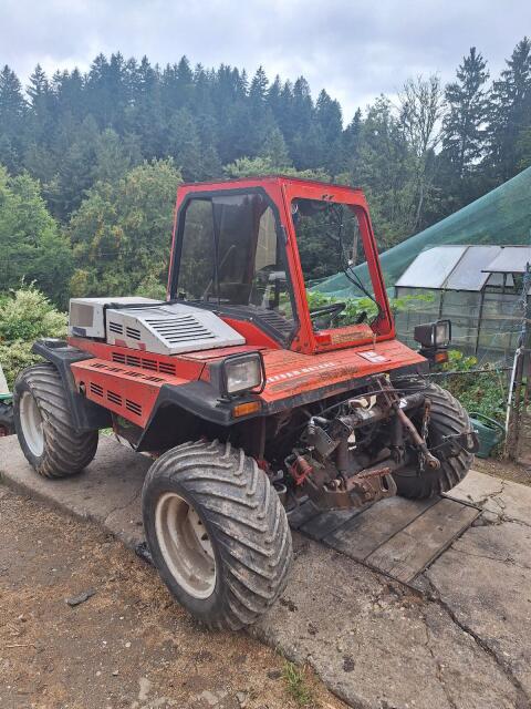 Reform Metrac 3004