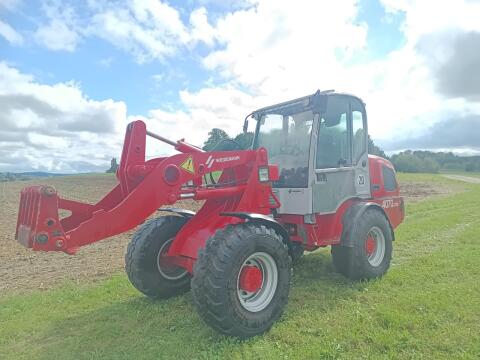 Weidemann 4070