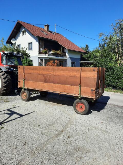 Anhänger