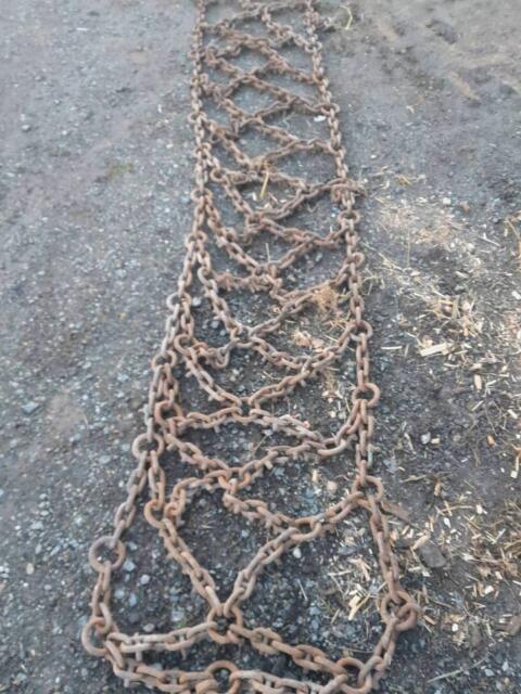 Stachelkette
