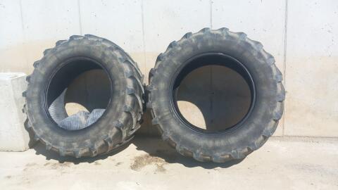 Michelin 540/65 R34