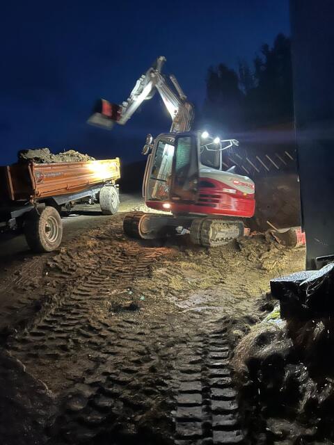 Takeuchi TB 290-2