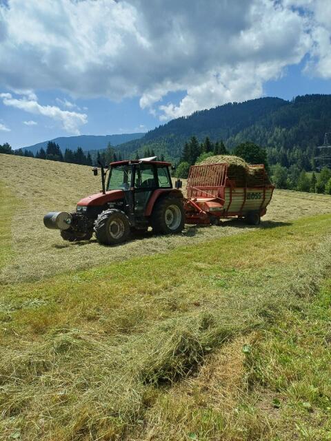 New Holland L65