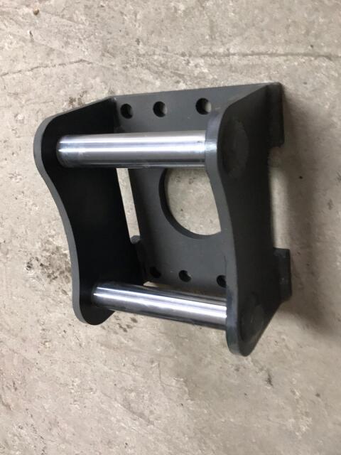 Hydraulikhammer SB 202
