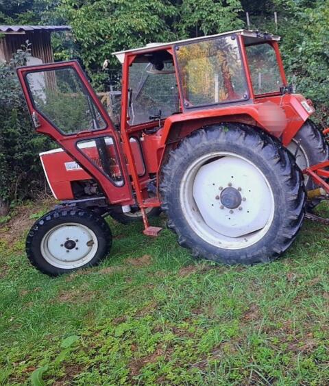 Steyr 760