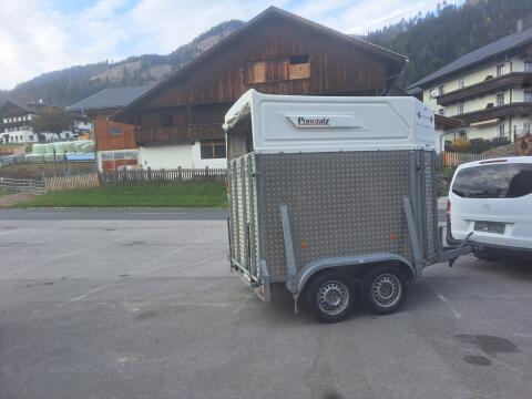 Pongratz Anhänger VA282T