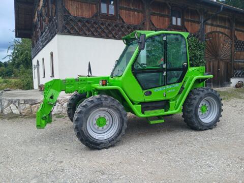 Merlo Turbofarmer P38.10