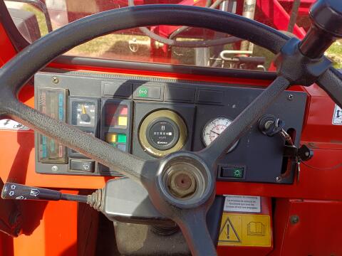 Reform Metrac 2004