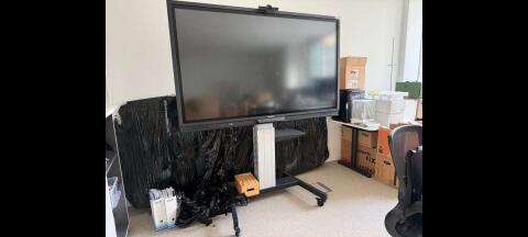 Promethean ActivPanel AP7-A75-02 - Interaktives Whiteboard