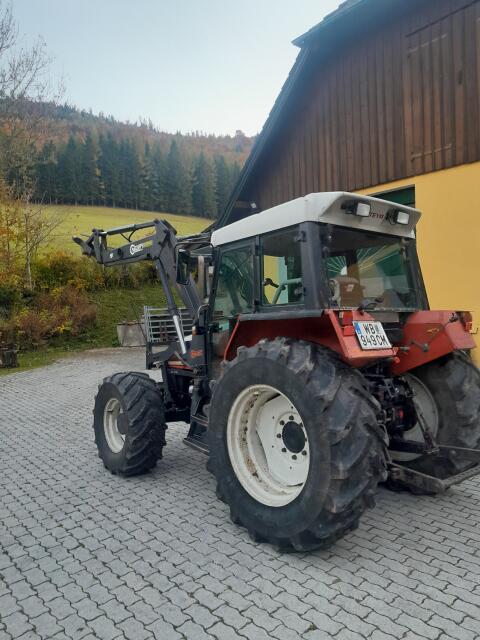 Steyr 975