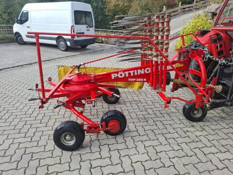 Pöttinger 380n