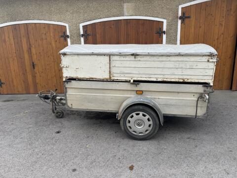 Gollinger Autoanhänger