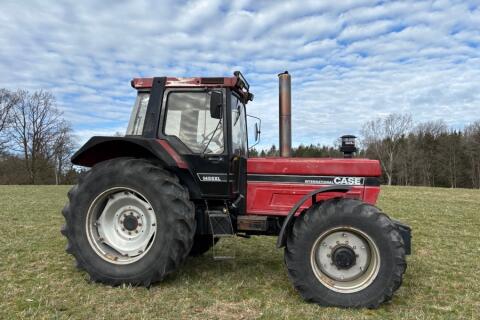 Case IH 1455