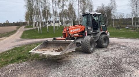 Weycor AR480T