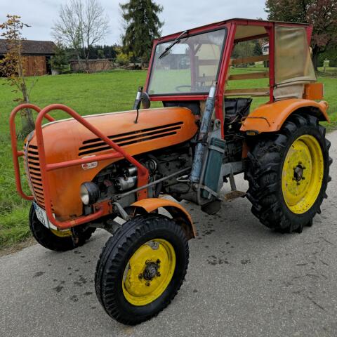 Steyr T188