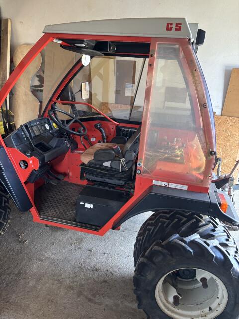 Reform Metrac G5