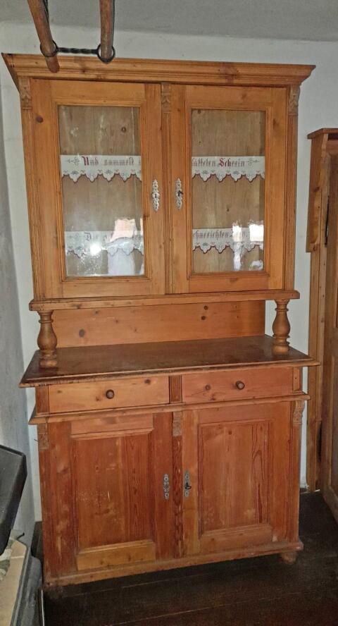 Vitrine