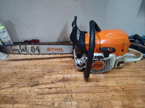 Stihl MS 362c